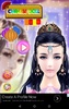 Chinese Girl Makeup Salon screenshot 1