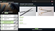 Surgical Instruments screenshot 2