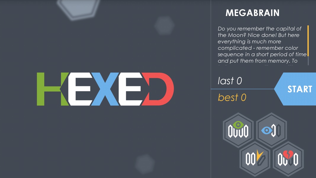 Hexed - Preview 2