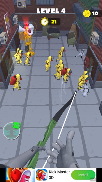 Stealth Shooter - Preview 6