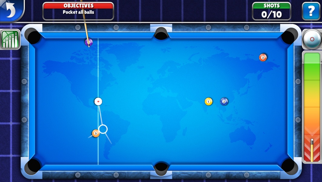 Pool Rivals - 8 Ball Pool - Preview 8