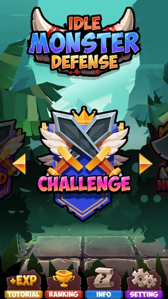 Idle Monster Defense - Preview 9