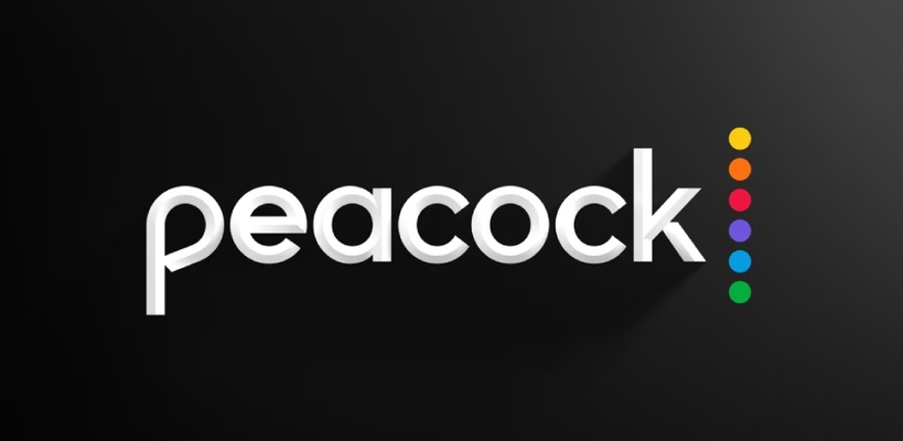 ダウンロード Peacock TV