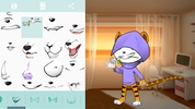 Avatar Maker: Chibi screenshot 7