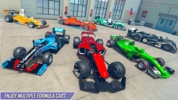Car Games : Formula Car Racing screenshot 1