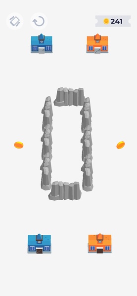 Railway Lines - Preview 7