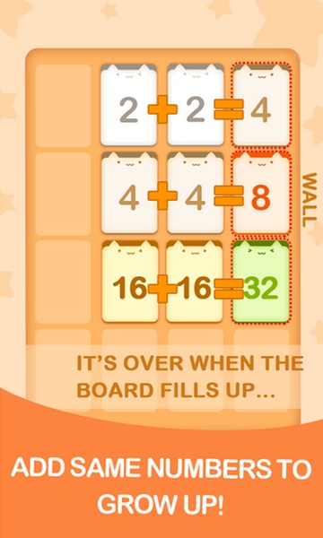 2048 Kitty - Preview 2