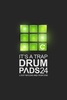 Trap Drum Pads 24 screenshot 4