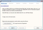 CleanUSB screenshot 3