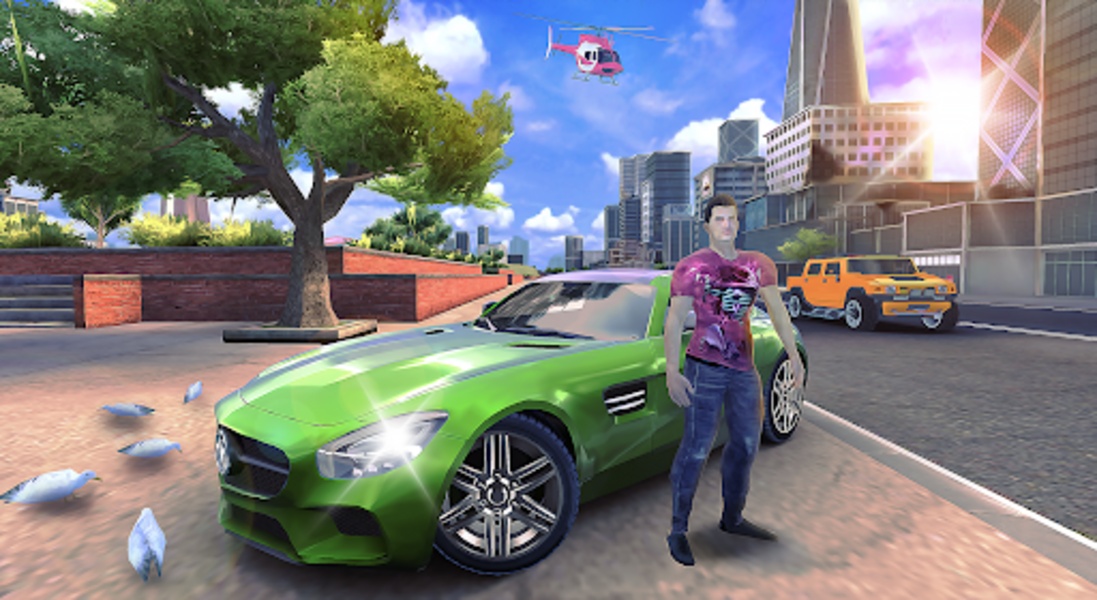 Go To Street 3 - Preview 2