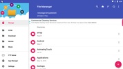 File Manager - File Explorer screenshot 8