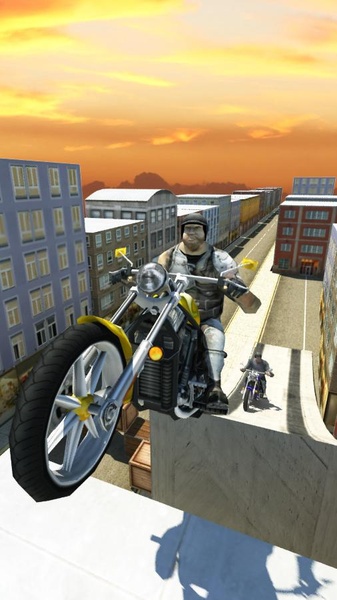 Street Bikers 3D - Preview 7