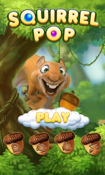 Squirrel Pop - Preview 7