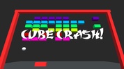 Cube Crash! screenshot 1