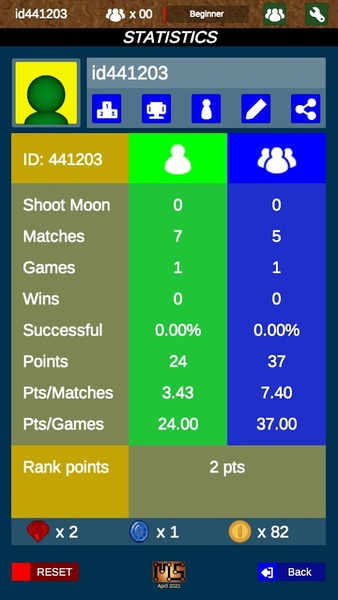 Hearts Out - Preview 3