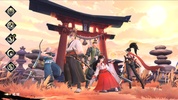 Samurai Shodown: Legends of the Month of the Moon screenshot 3