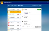 Free Download app Lufthansa v8.8.2 for Android screenshot