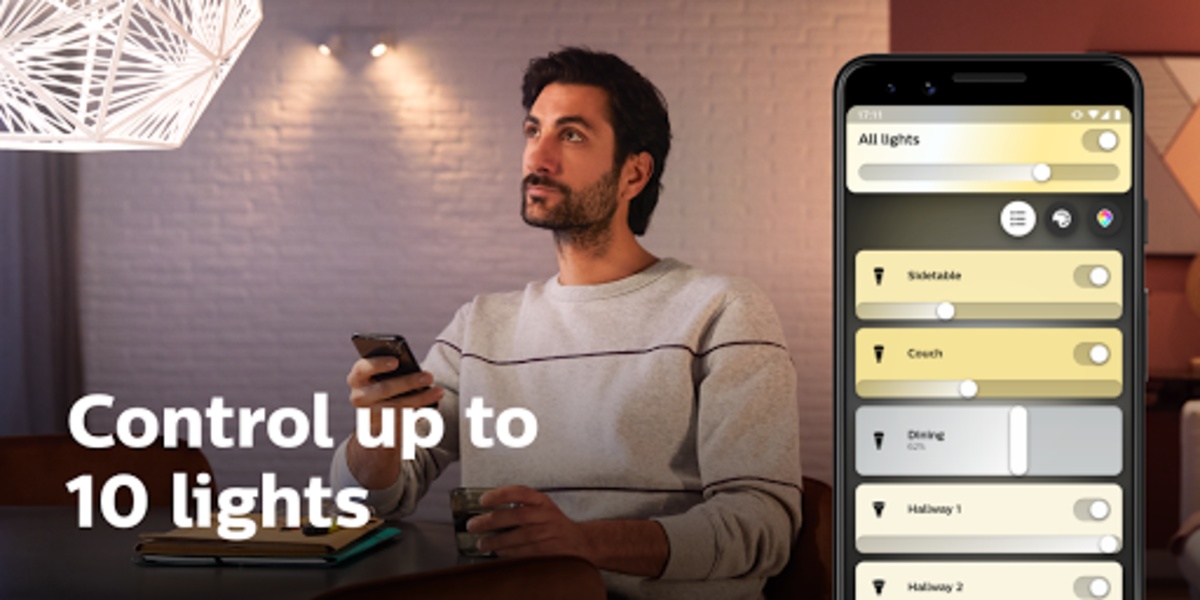 Hue Bluetooth - Preview 8