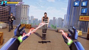 Web Master Swing Rope Hero 3D screenshot 4