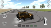 Extreme Offroad Simulator 3D screenshot 8