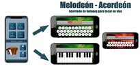 Acordeon Melodeon screenshot 6