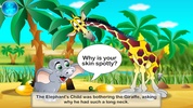 The Elephant's Child screenshot 8