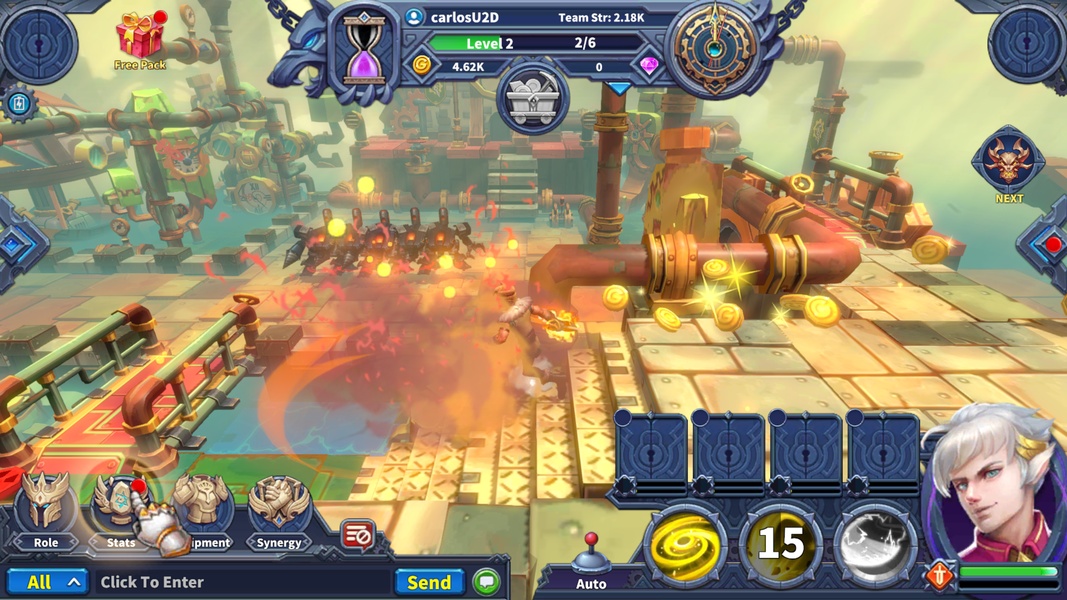 Endless World - Preview 7