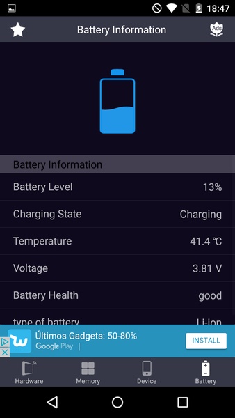 Mobile Device Assistant - Preview 5