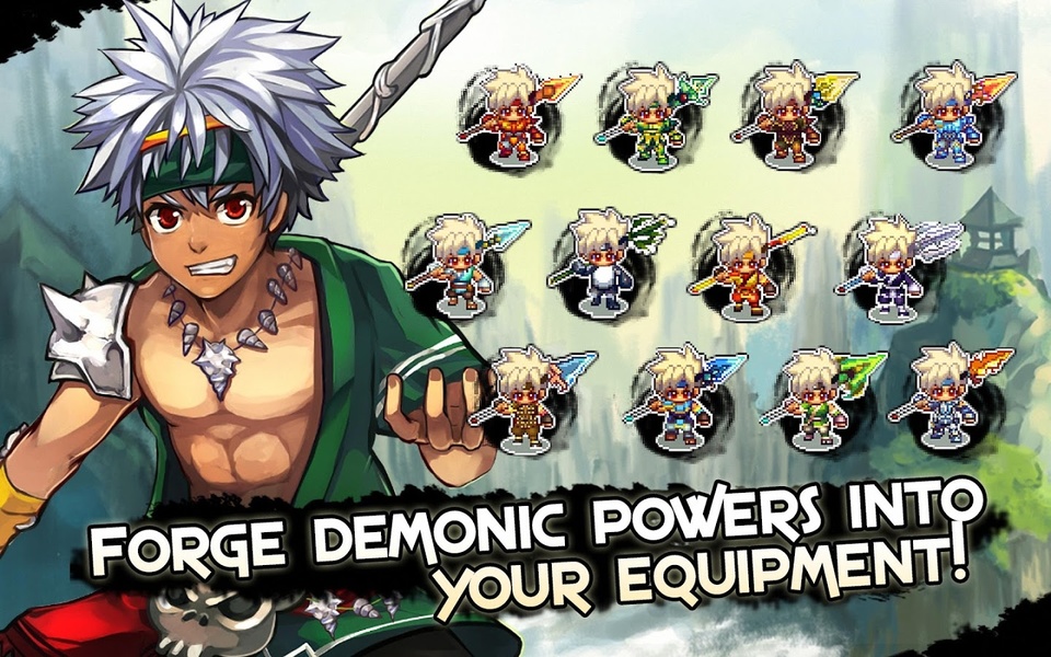 DemonSouls - Preview 8