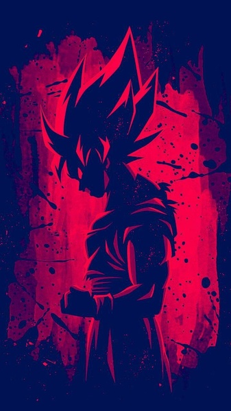 Download Dragon Ball Z Wallpaper