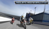 Bike Racing screenshot 1