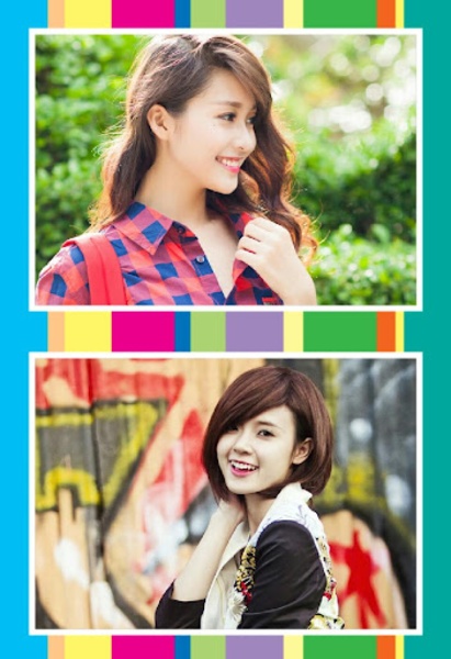 Couple Frame - Preview 5
