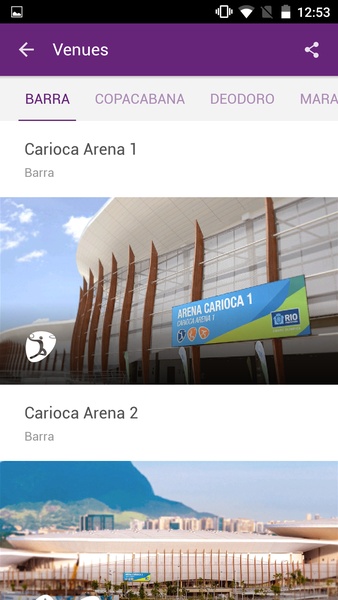 Rio 2016 - Preview 5