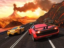 Fast Racing Car 3D Simulator screenshot 9