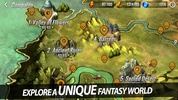 Heroes Forge: Battlegrounds screenshot 12