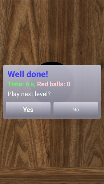 Rolling Balls - Preview 6