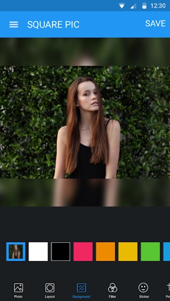 Square Pic - Preview 5
