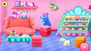 Tizi Unicorn Town screenshot 5