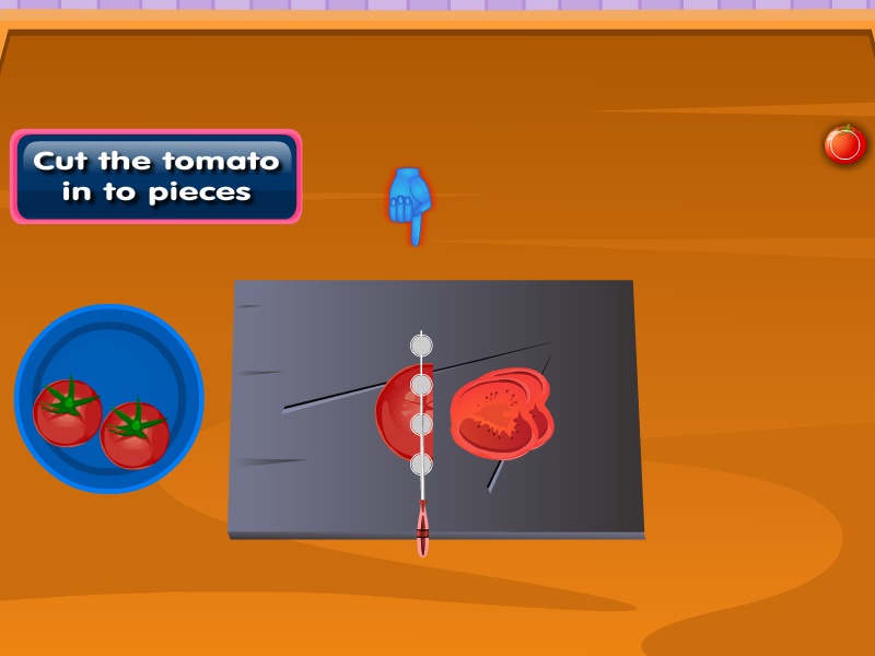 Softy Tomato Pasta - Preview 8