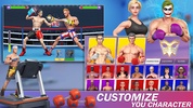 Slap & Punch: Gym Fighting Game screenshot 32