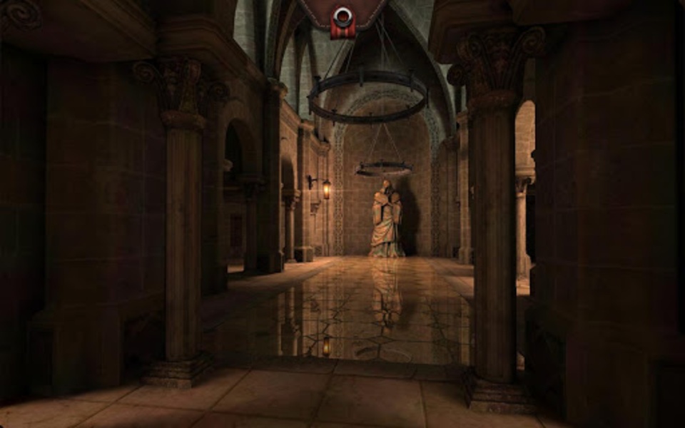 Epic Citadel - Preview 3