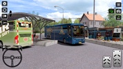 euro bus simulator ultimate 3d screenshot 4