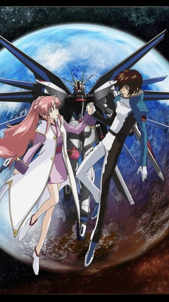 Gundam Wallpapers - Preview 8