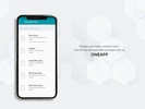 oneapp -Society App & Shopping screenshot 3