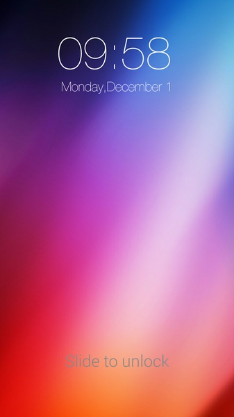 Love Keypad Lock Screen - Preview 2