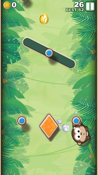 Sling Kong - Preview 1