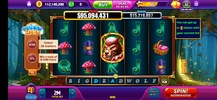 Vegas Friends Casino Slots screenshot 4