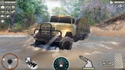 Army Truck Simulator Games screenshot 10