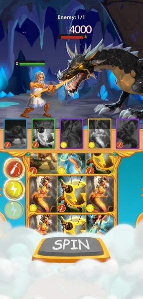 Rumble Rebels - Preview 5