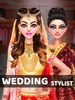 Indian Wedding DressUp screenshot 6